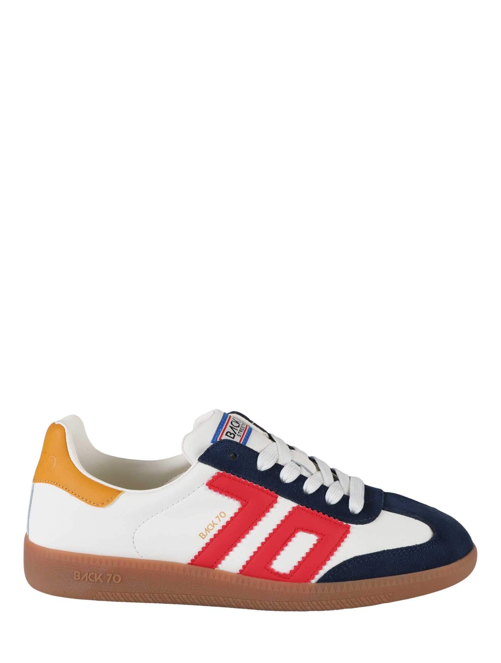 Back 70 Cloud Sneaker* - Image 2