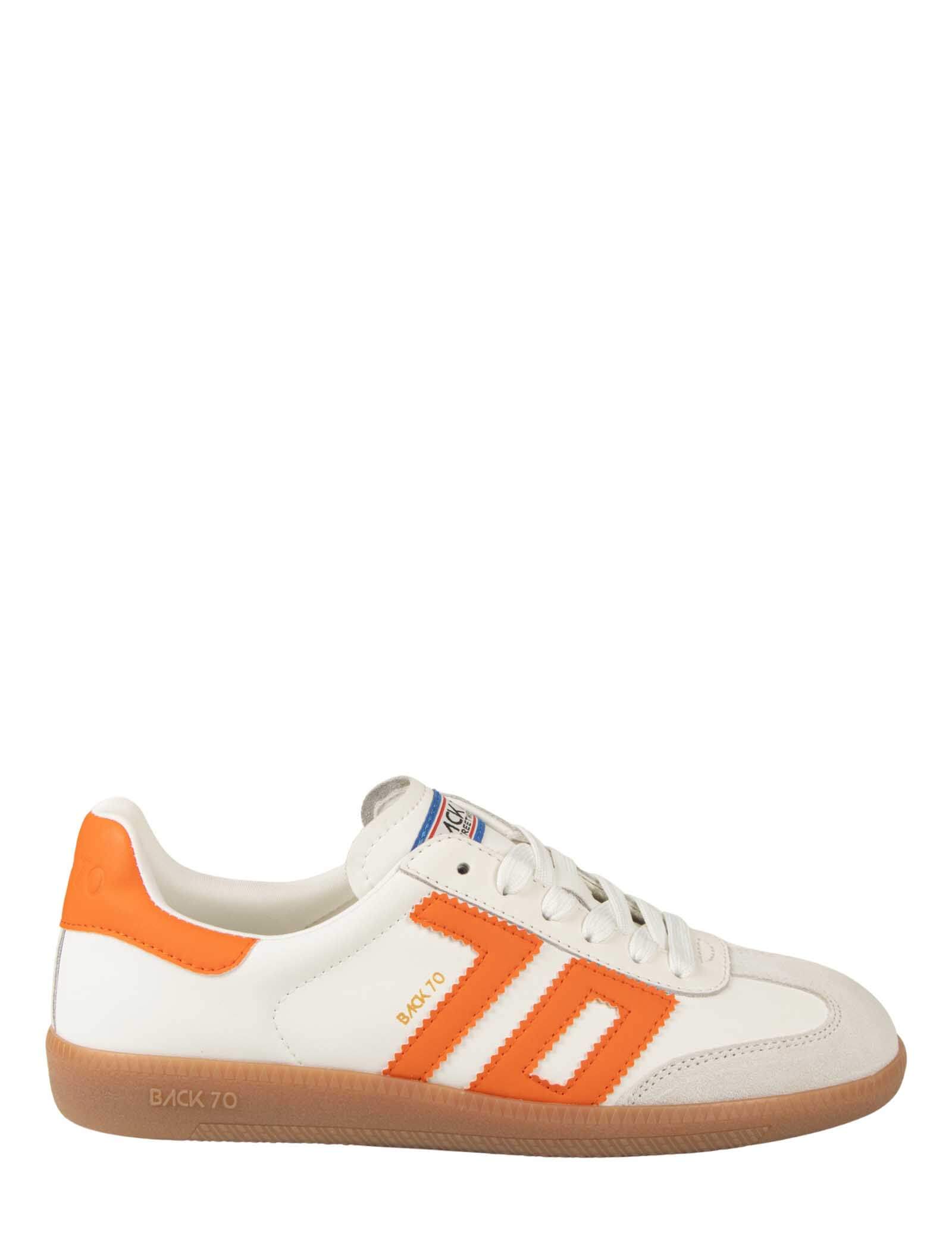 Back 70 Cloud Sneaker* - Image 2