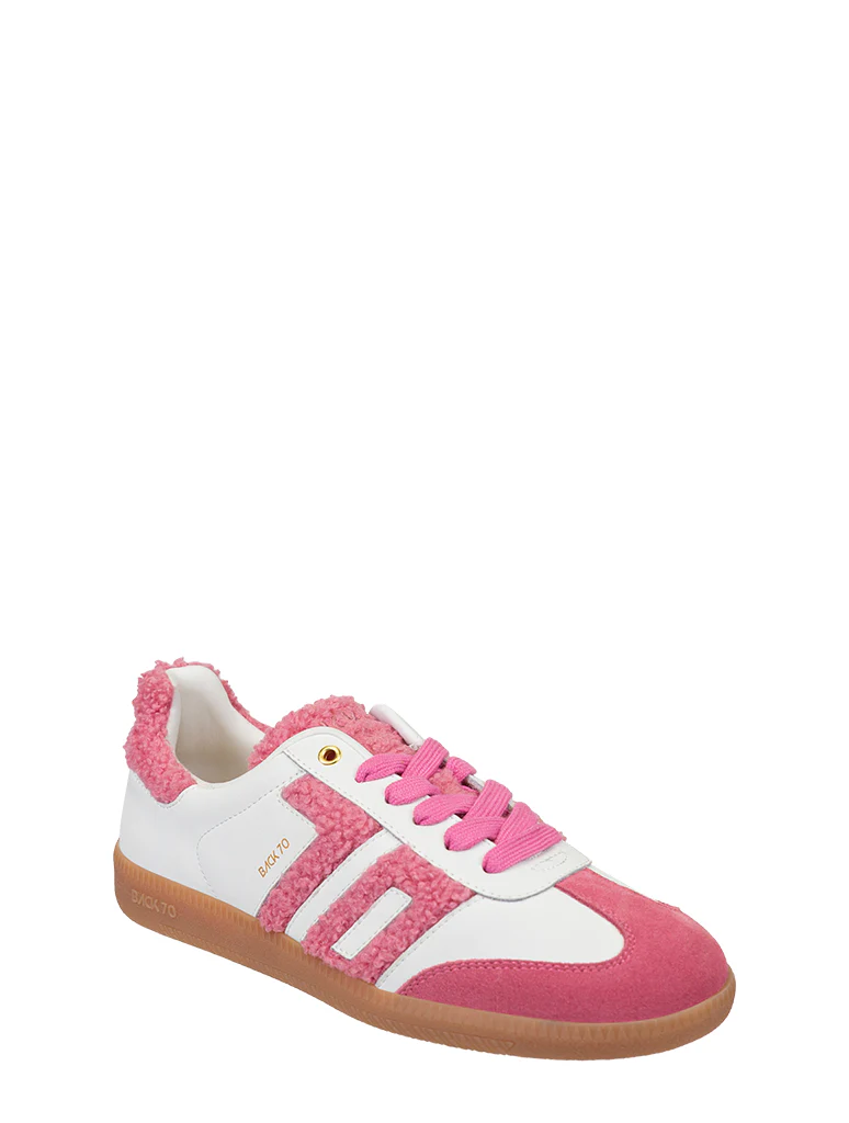 Back 70 Cloud Sneaker*