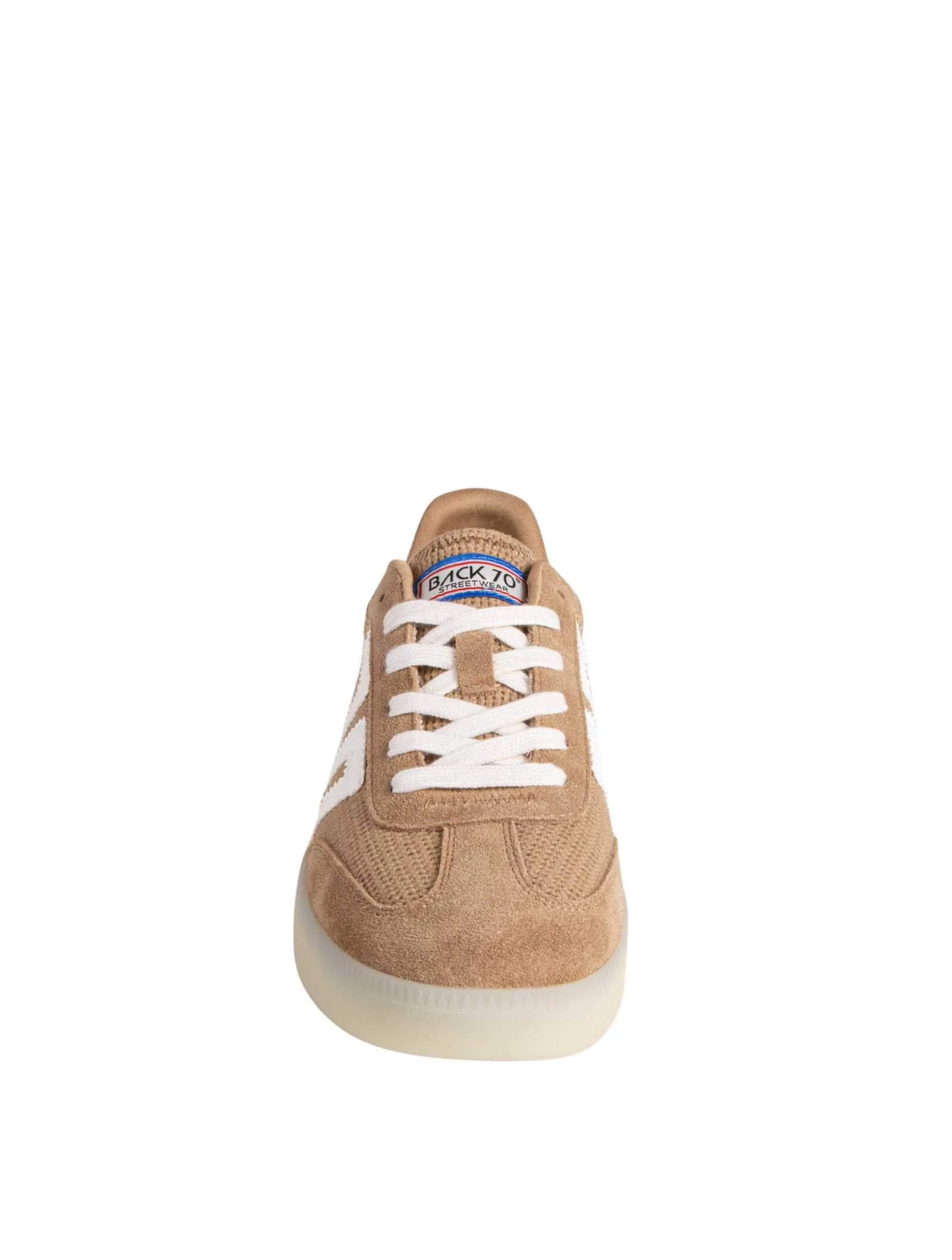 Back 70 Denver 2504 Sneaker* - Image 5
