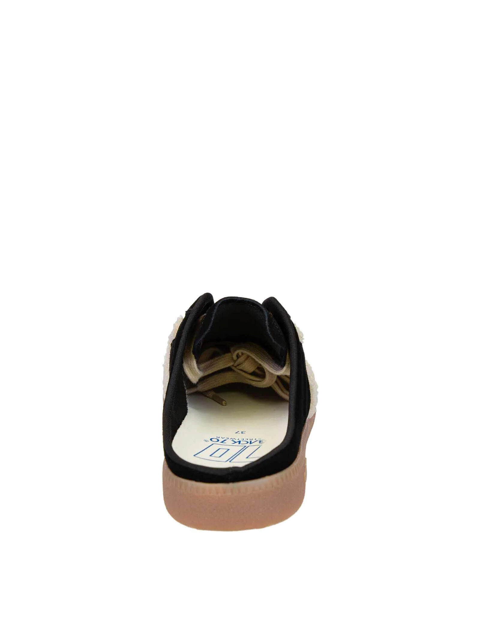 Back 70 Easter Backless Sneaker - Image 10