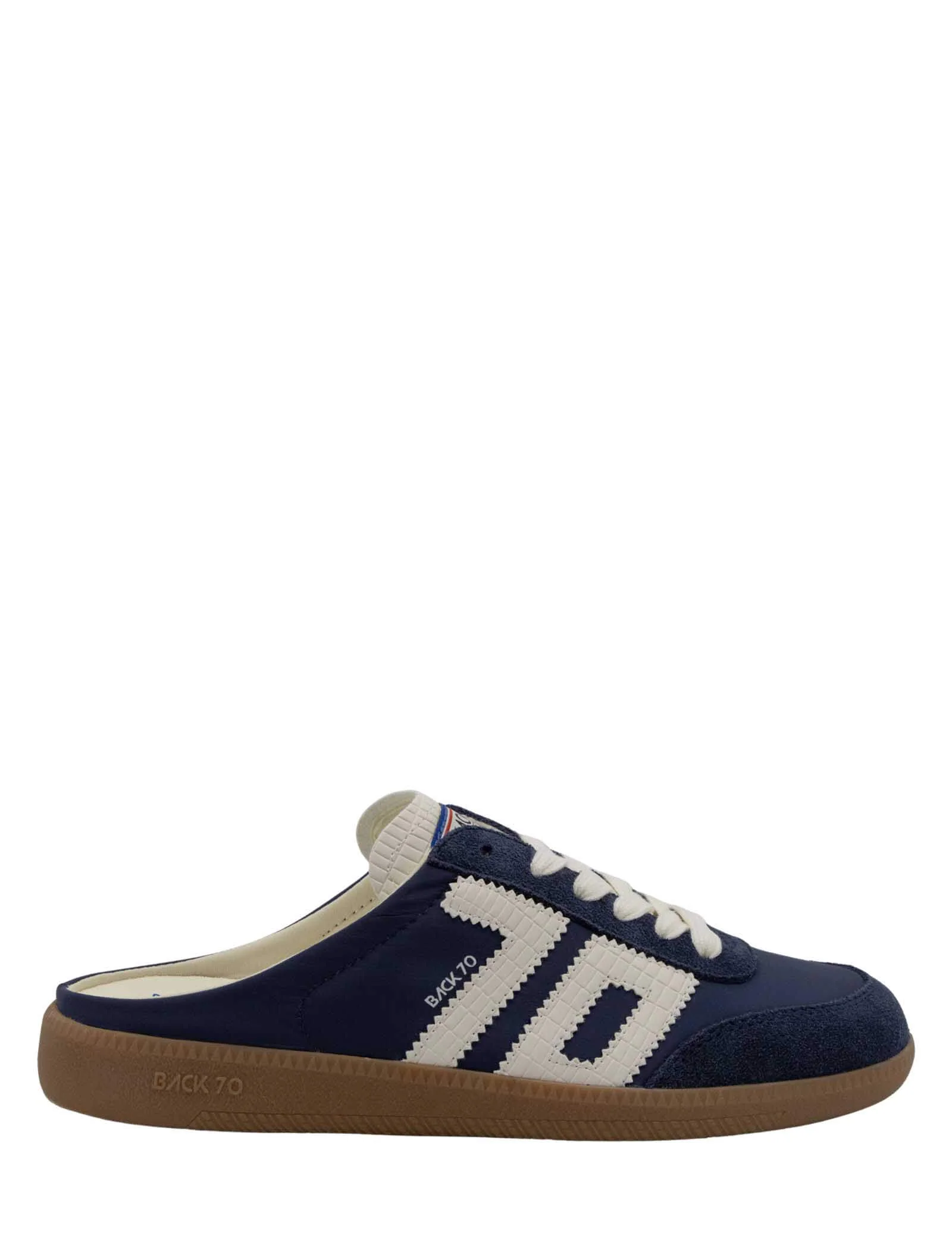 Back 70 Easter Backless Sneaker - Image 17
