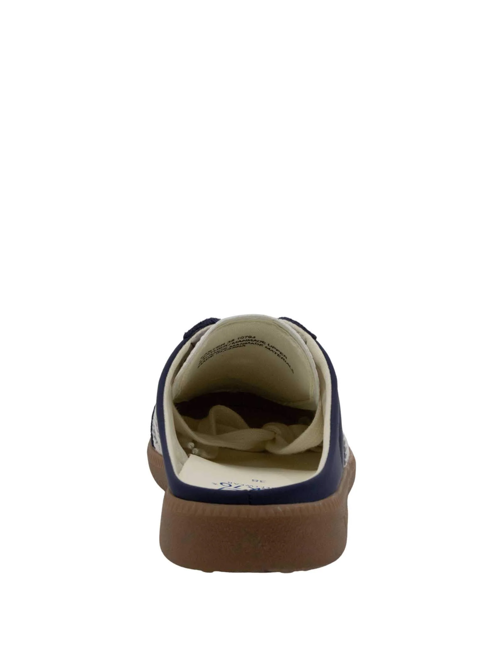Back 70 Easter Backless Sneaker - Image 20