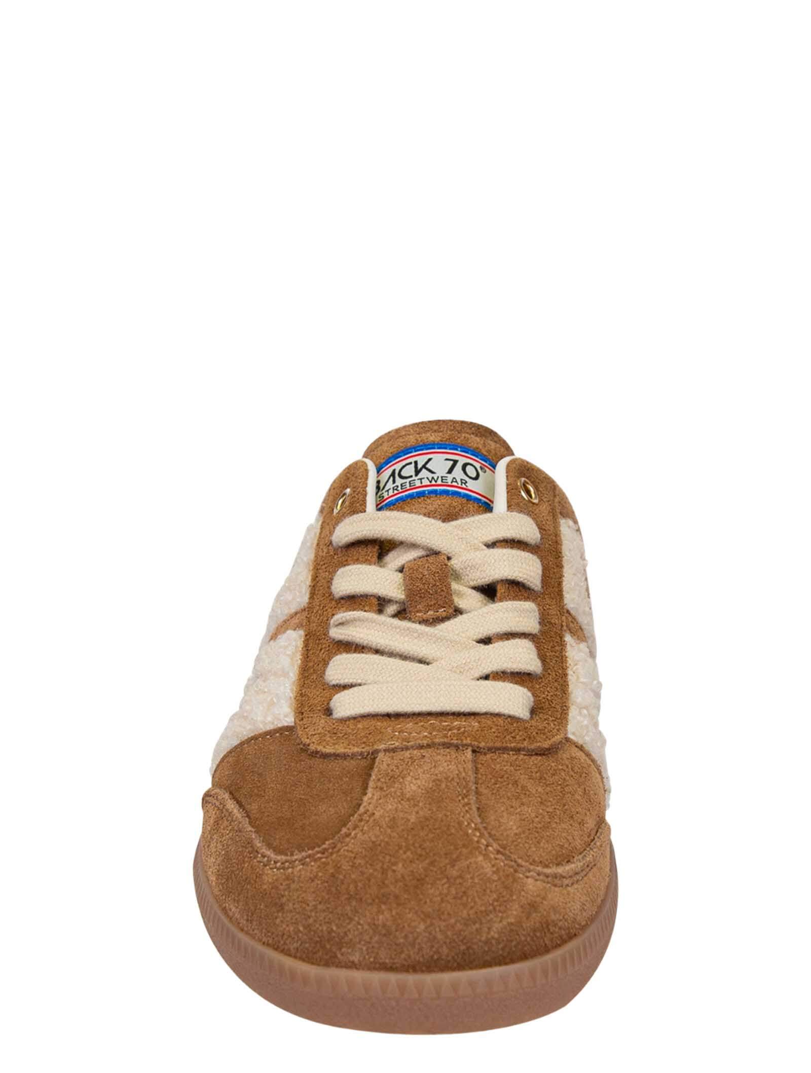 Back 70 Easter Backless Sneaker - Image 5