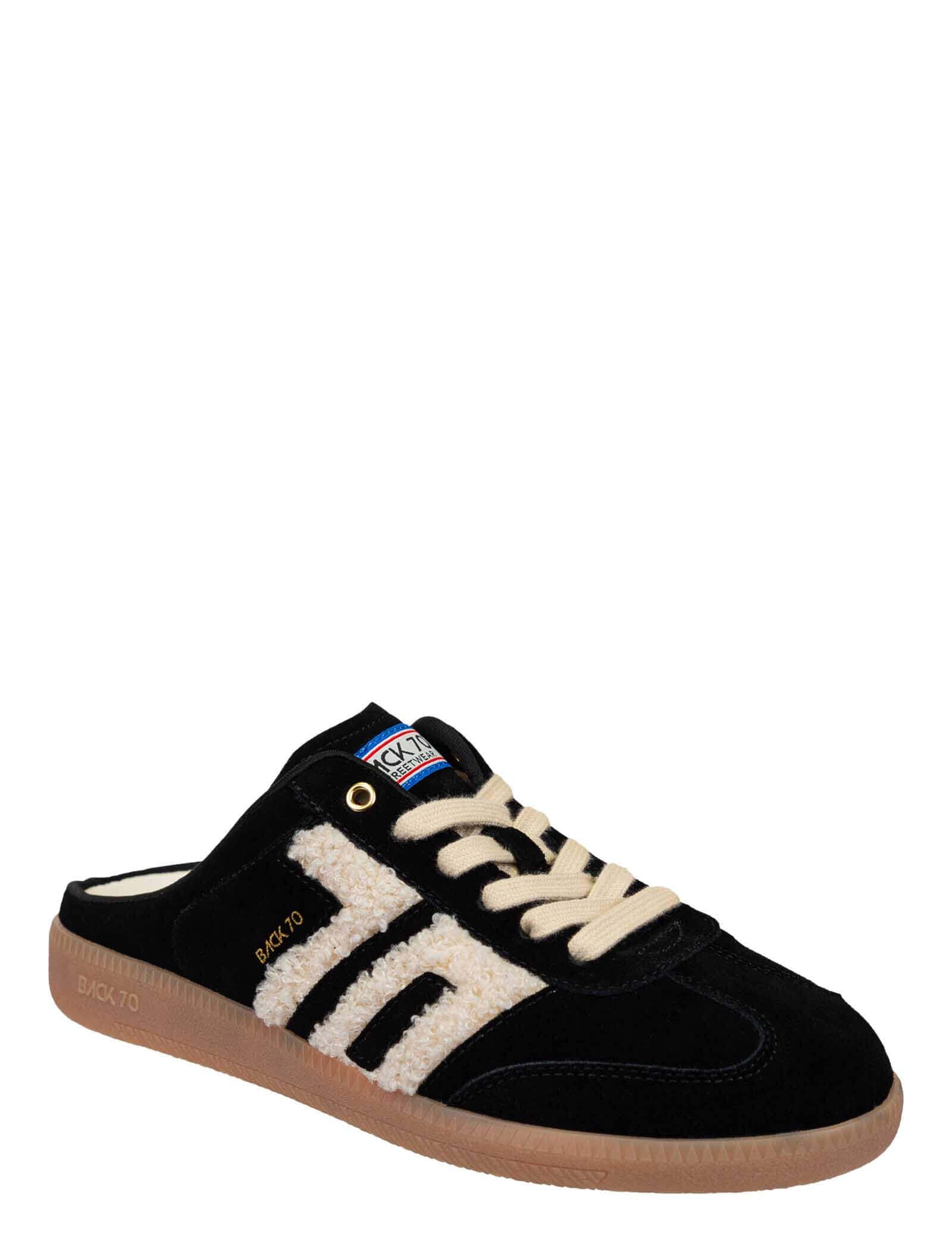 Back 70 Easter Backless Sneaker - Image 6