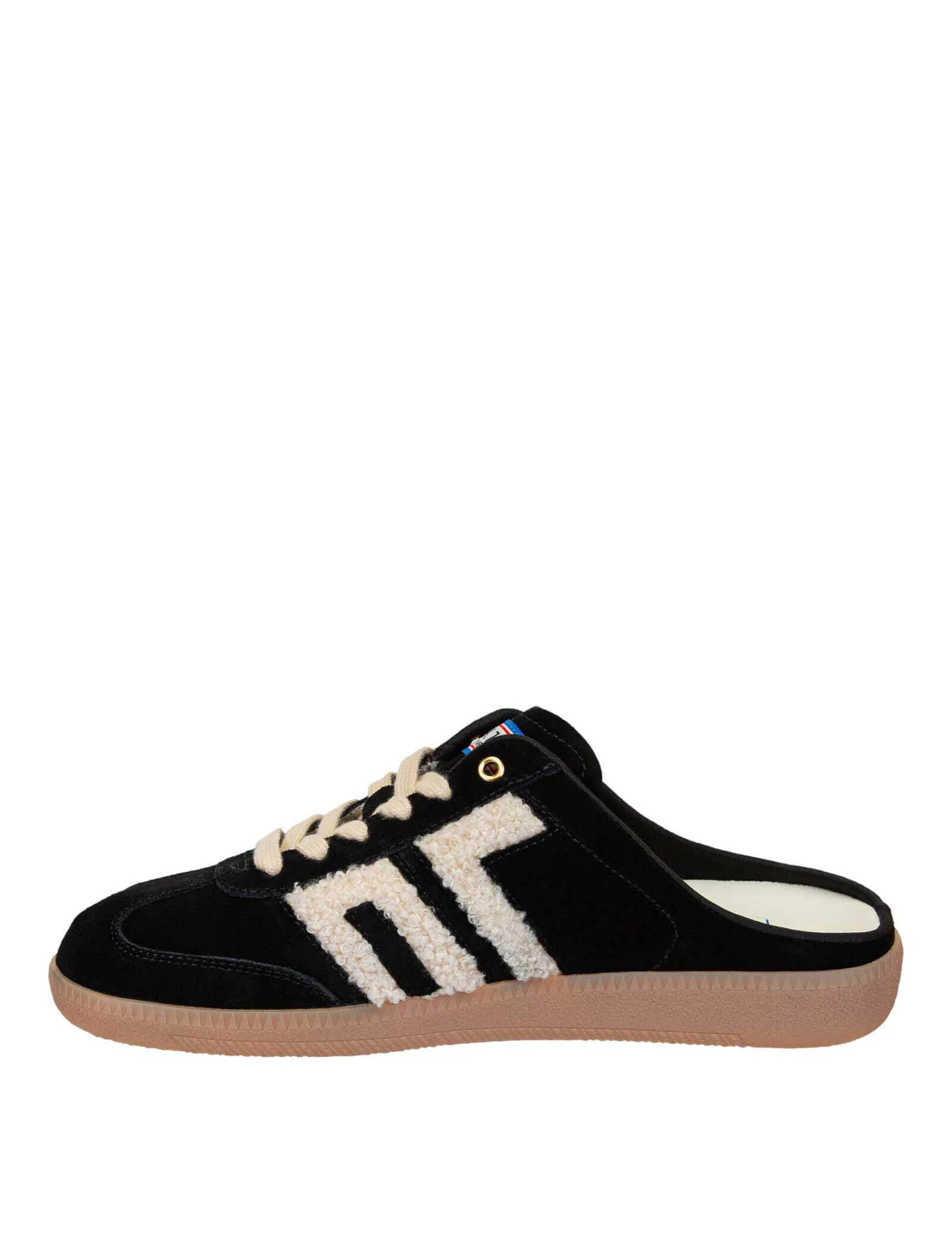 Back 70 Easter Backless Sneaker - Image 7