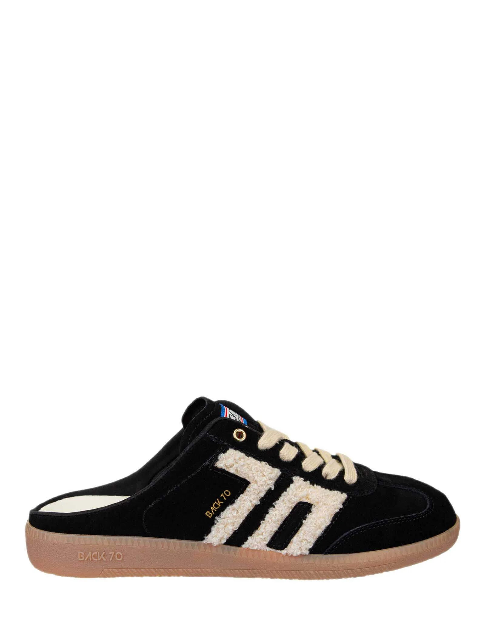 Back 70 Easter Backless Sneaker - Image 8