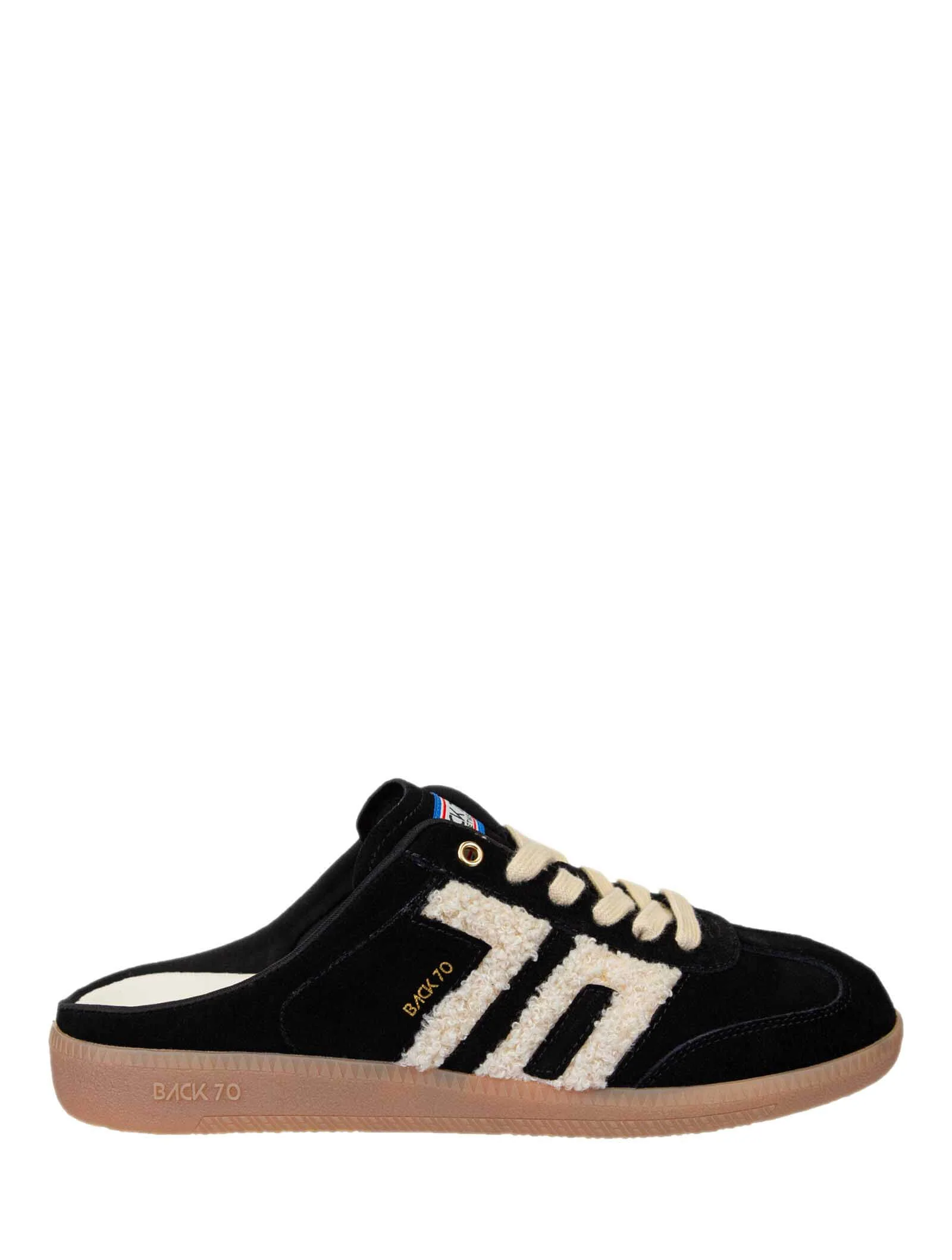 Back 70 Easter Backless Sneaker* - Image 3
