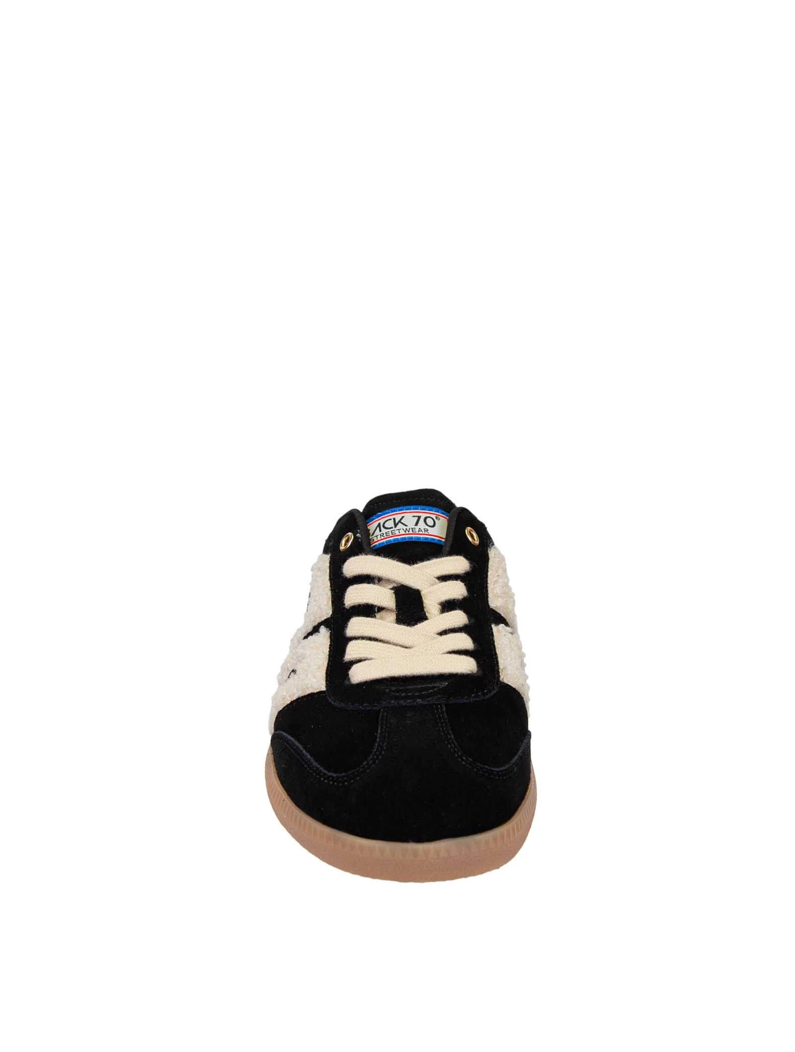 Back 70 Easter Backless Sneaker* - Image 5
