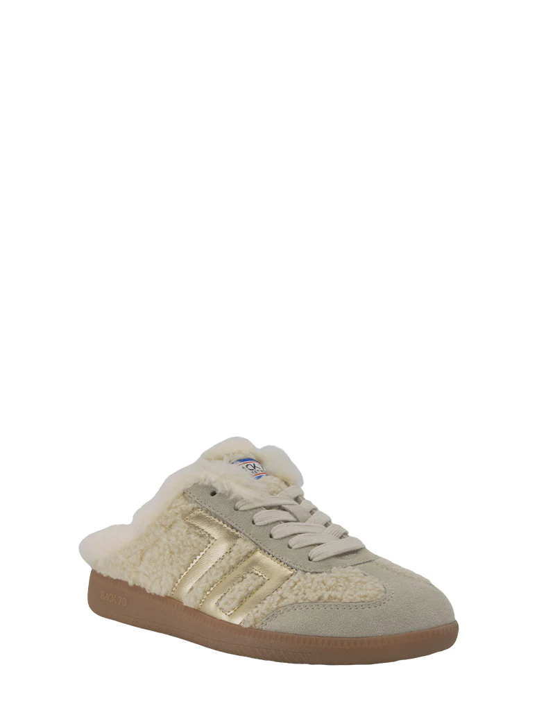 Back 70 Easter FL Backless Sneaker*