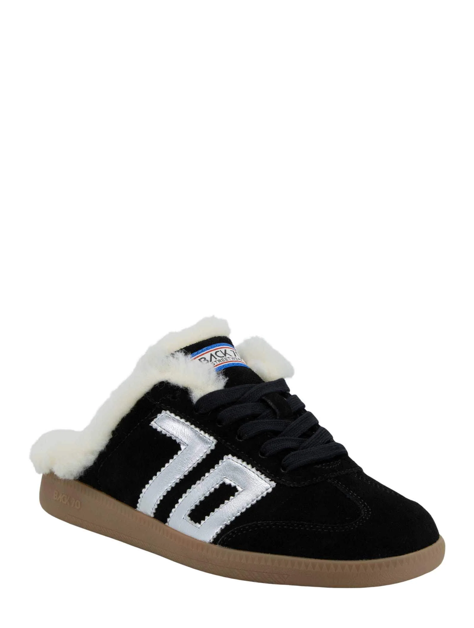 Back 70 Easter FL Backless Sneaker*