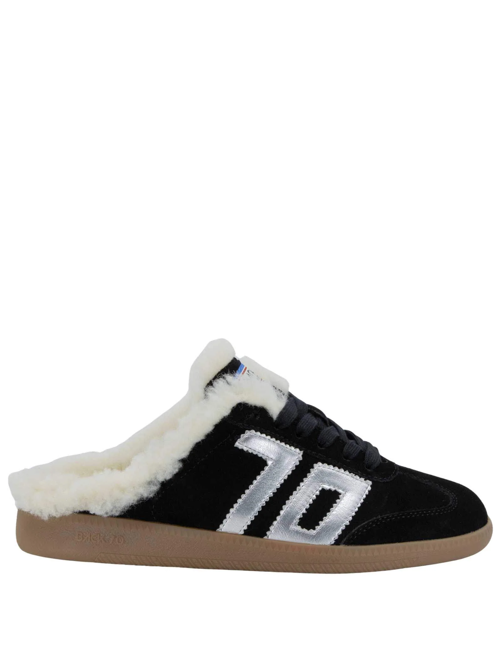 Back 70 Easter FL Backless Sneaker* - Image 2