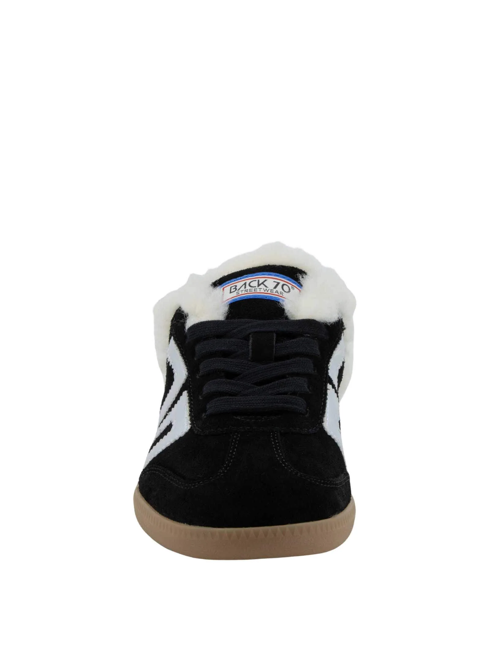 Back 70 Easter FL Backless Sneaker* - Image 4