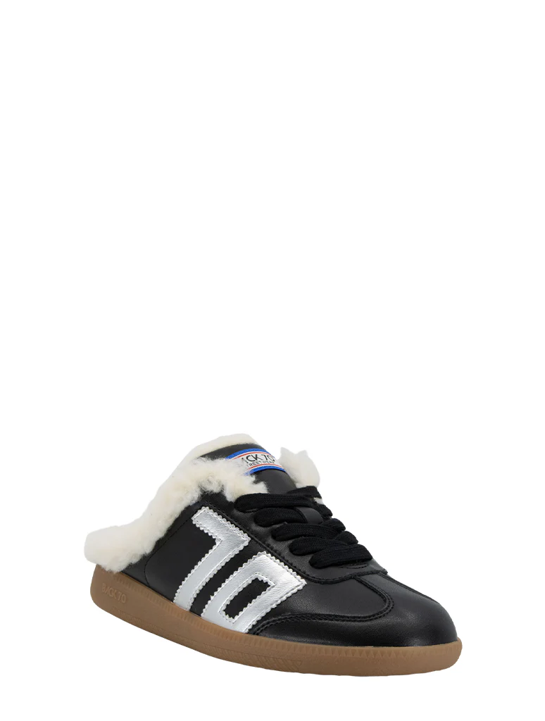 Back 70 Easter FL Backless Sneaker - Image 6