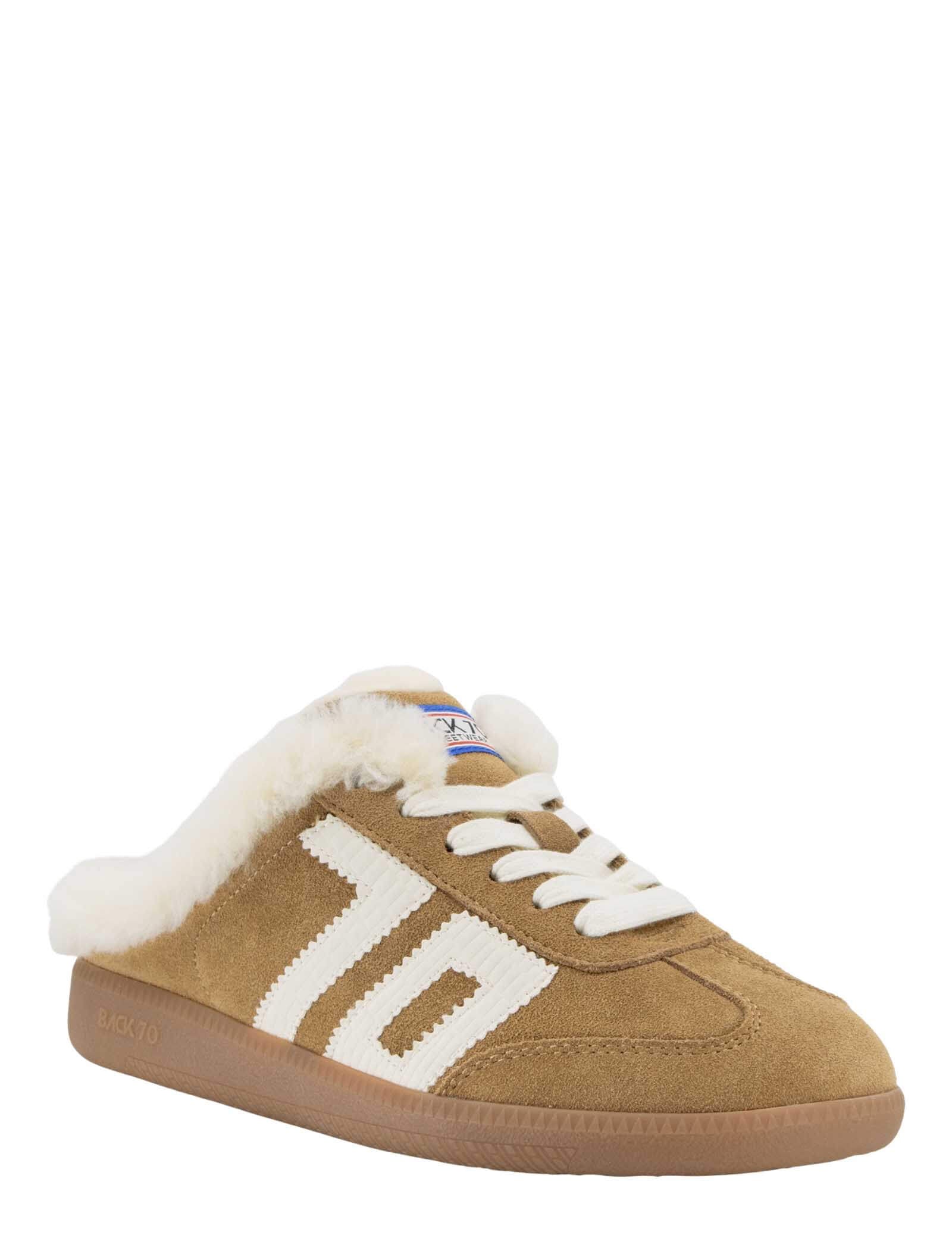 Back 70 Easter FL Backless Sneaker*