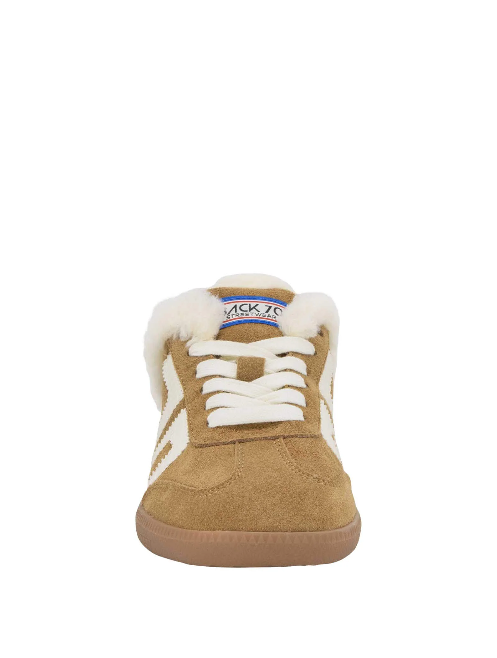 Back 70 Easter FL Backless Sneaker - Image 3