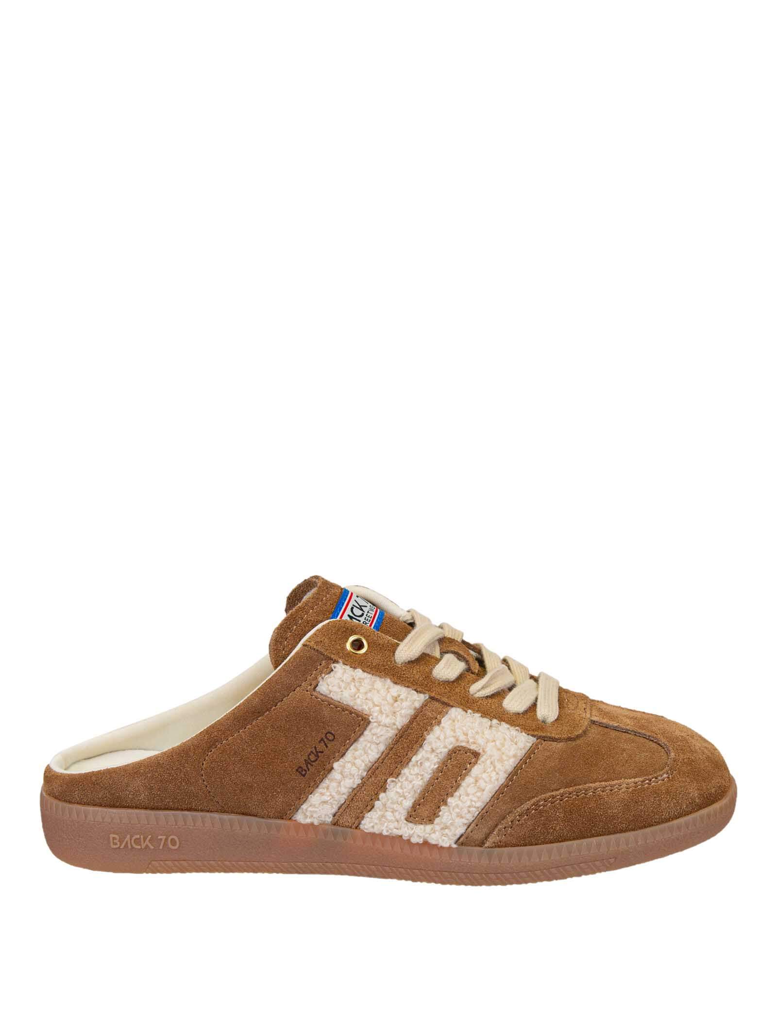 Back 70 Easter Backless Sneaker* - Image 2