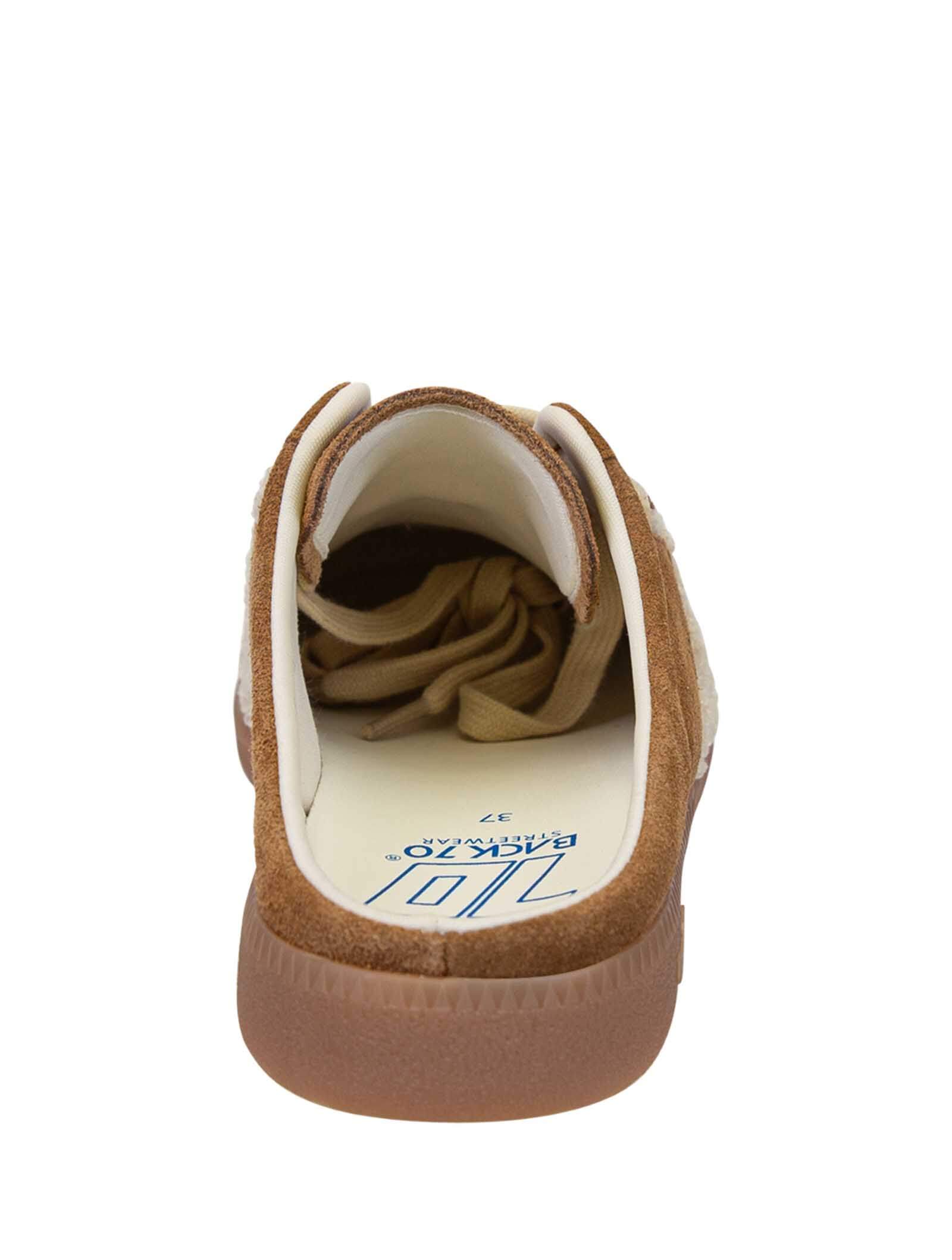 Back 70 Easter Backless Sneaker* - Image 5