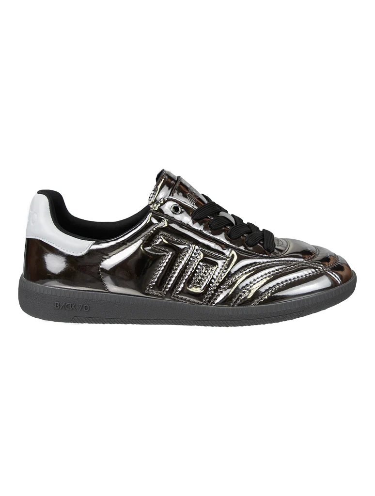 Back 70 Fluffy Sneaker* - Image 3