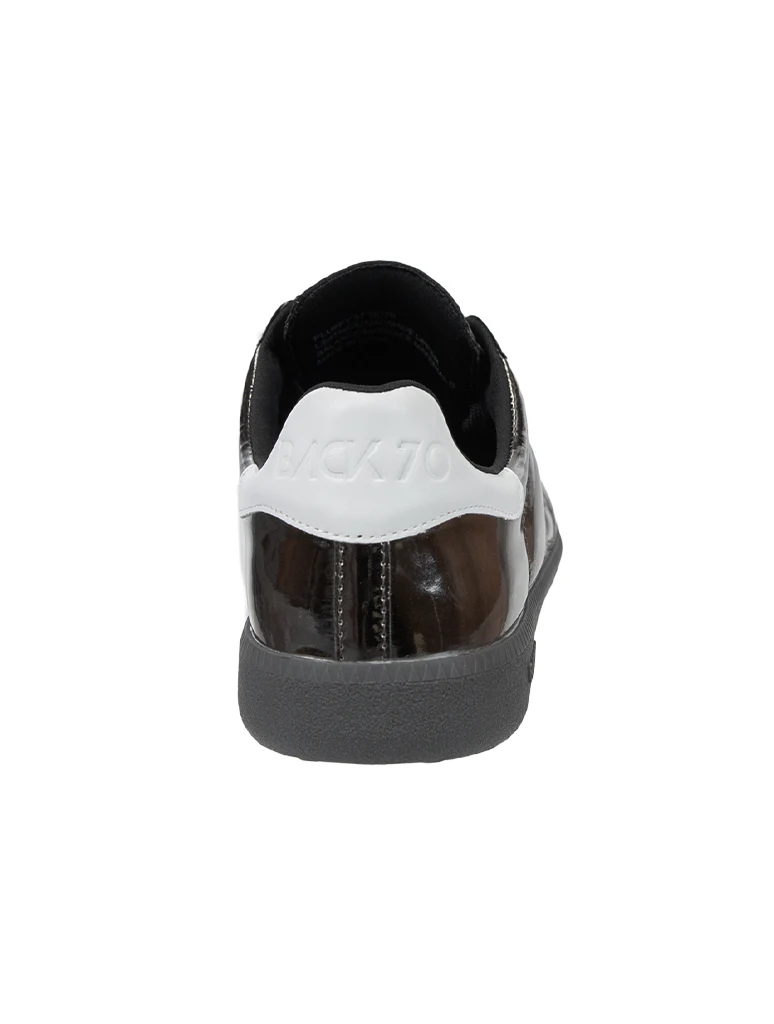 Back 70 Fluffy Sneaker* - Image 5