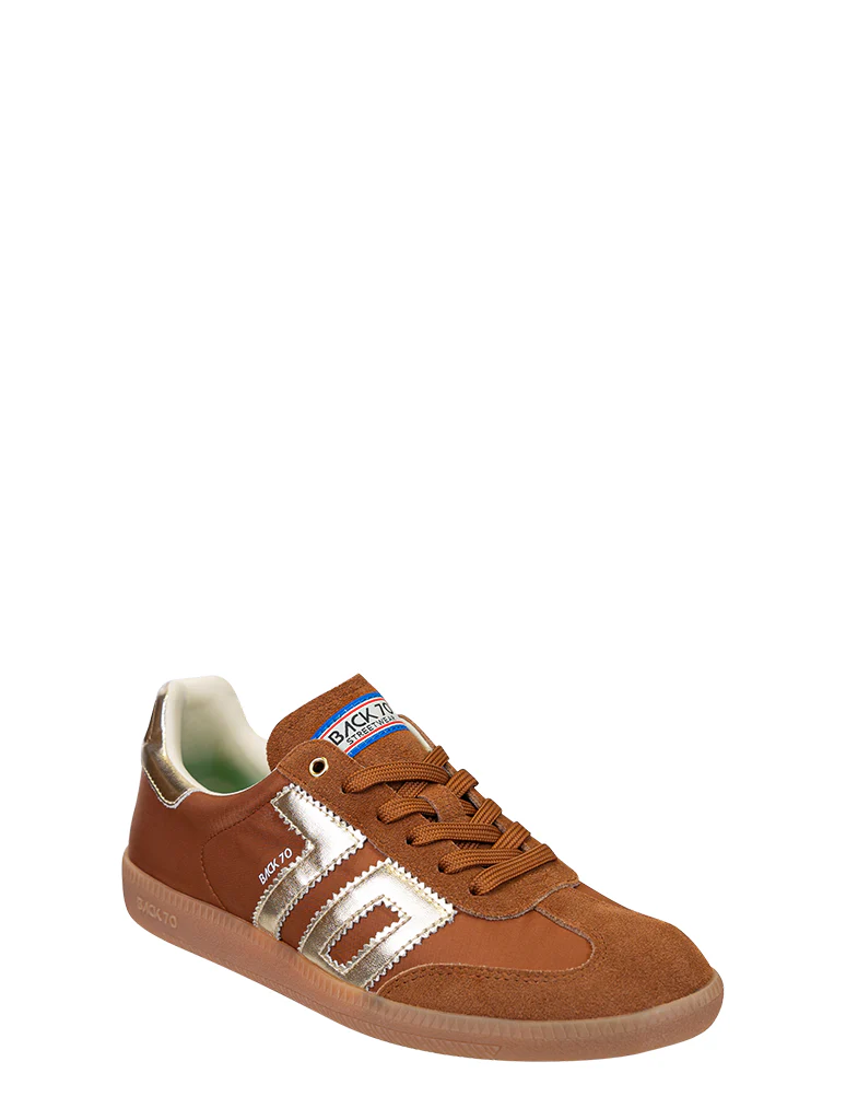 Back 70 Ghost Sneaker*