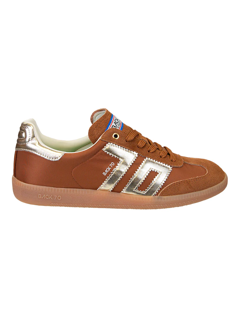 Back 70 Ghost Sneaker* - Image 3