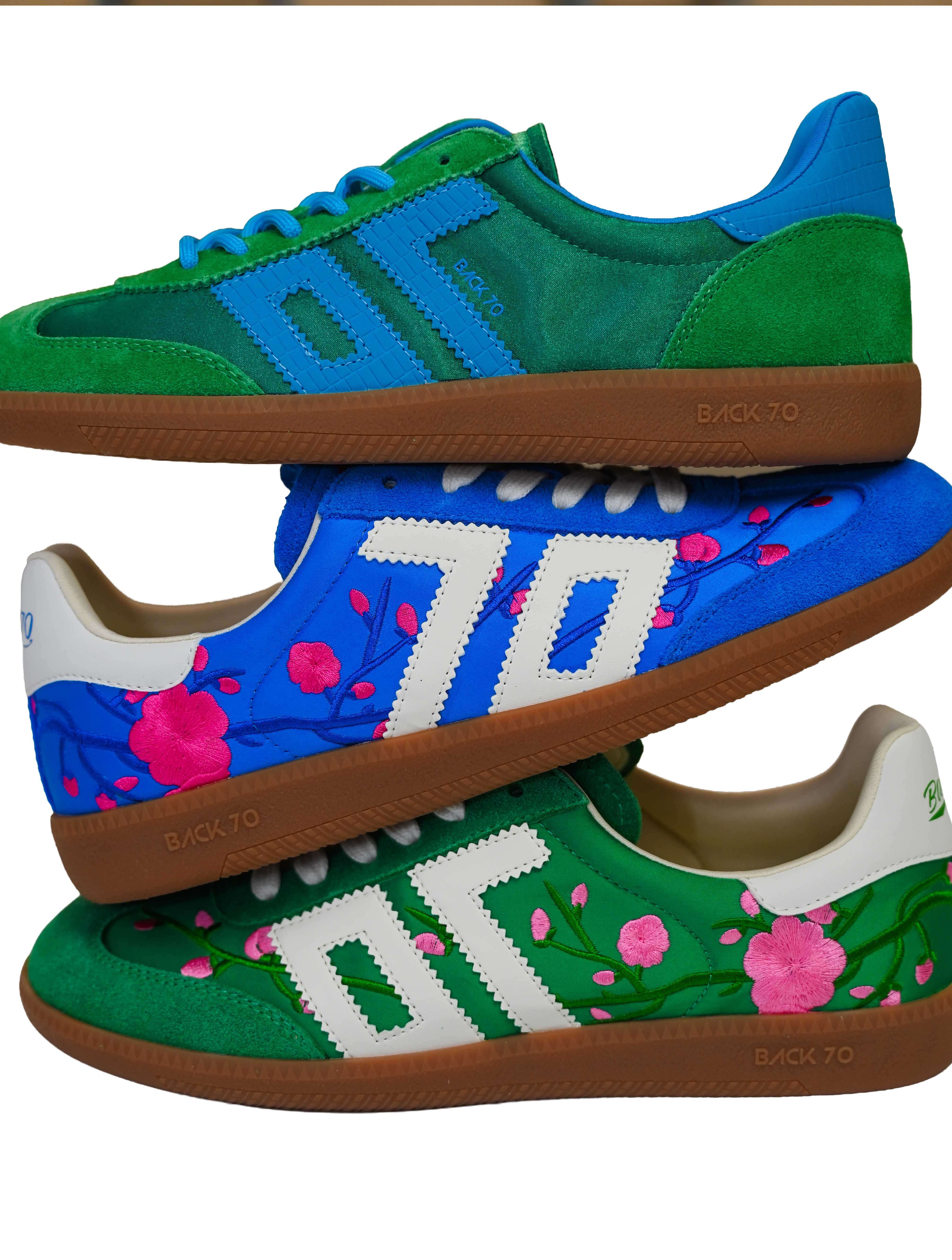 Back 70 Ghost C26 Sneaker - Image 20