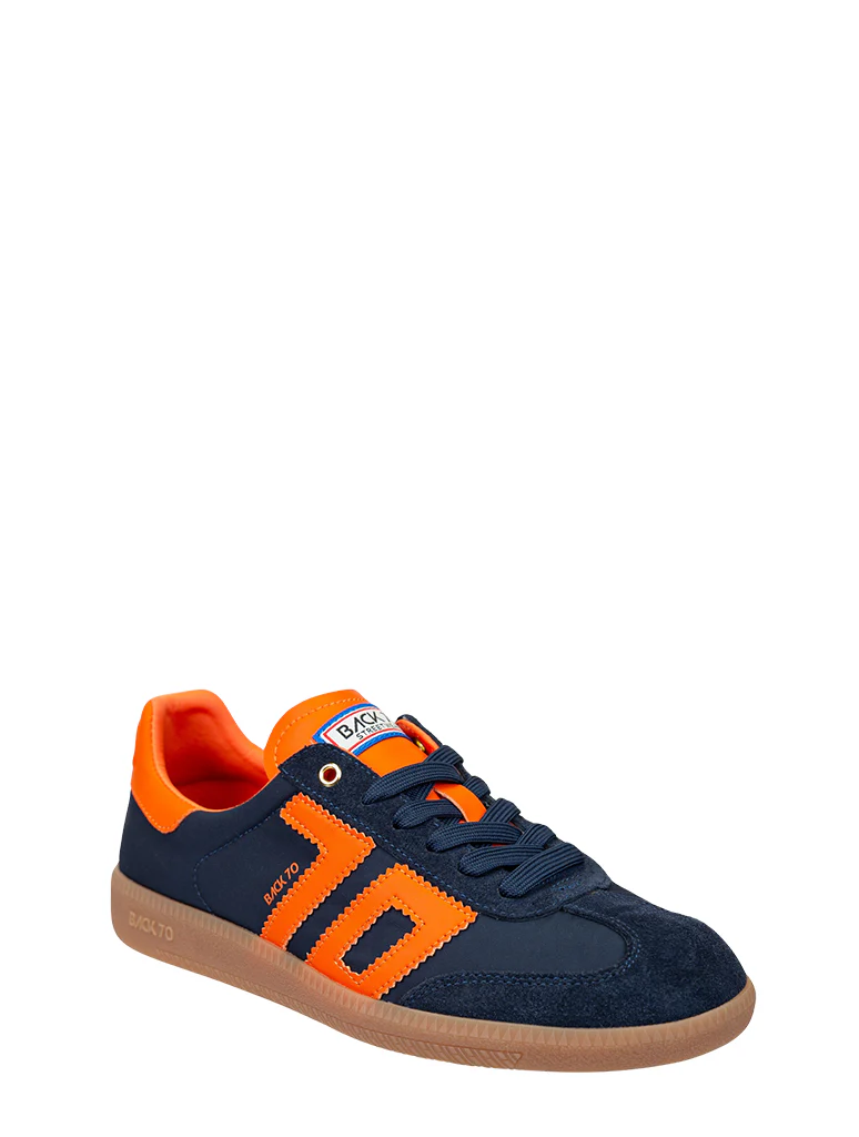 Back 70 Ghost Sneaker*