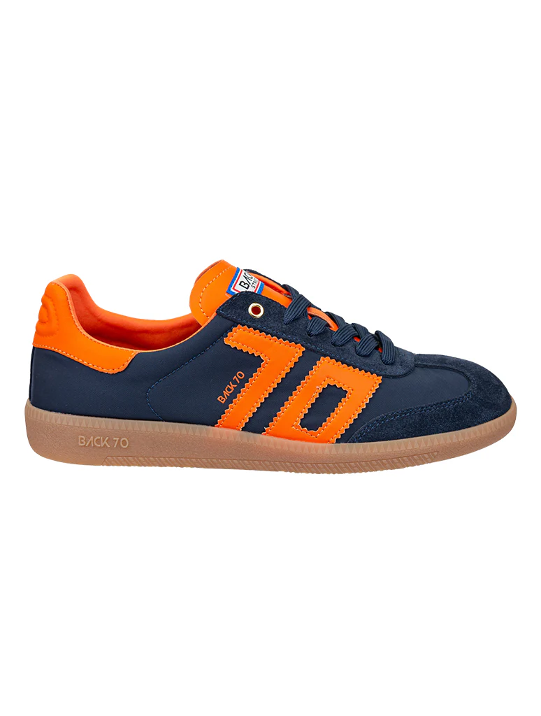 Back 70 Ghost Sneaker* - Image 3