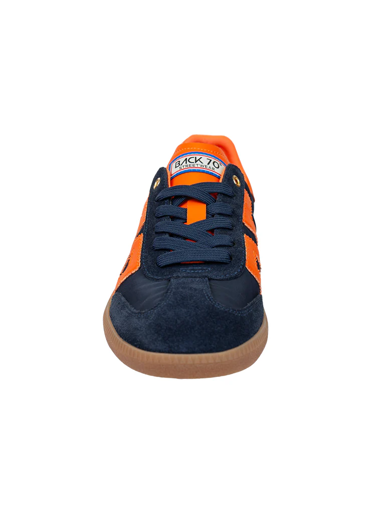 Back 70 Ghost Sneaker* - Image 4