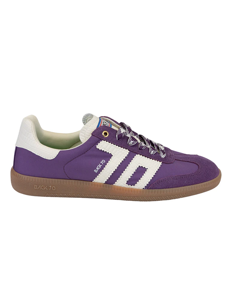 Back 70 Ghost Sneaker* - Image 3