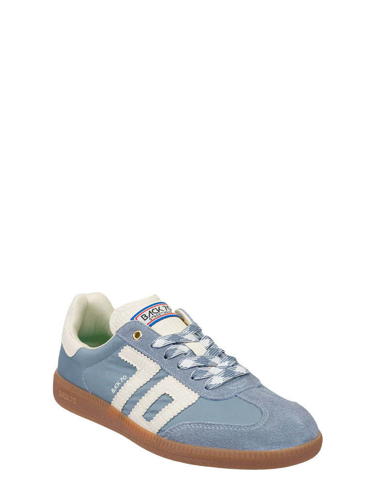 Back 70 Ghost Sneaker*