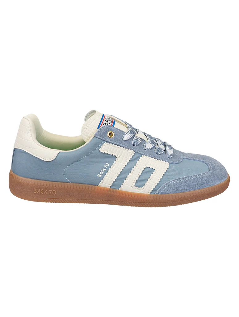 Back 70 Ghost Sneaker* - Image 3
