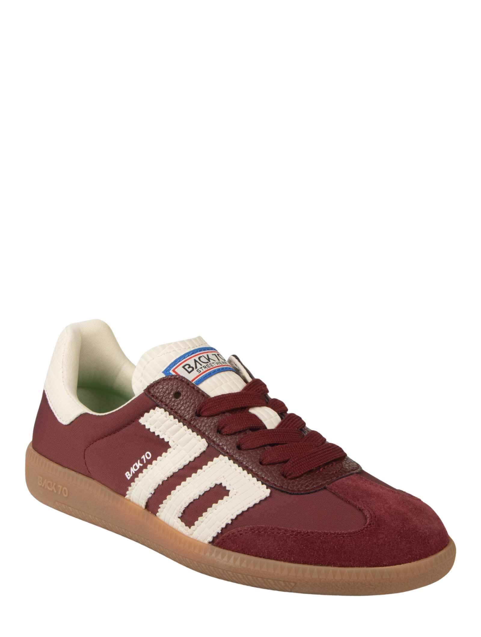 Back 70 Ghost Sneaker*