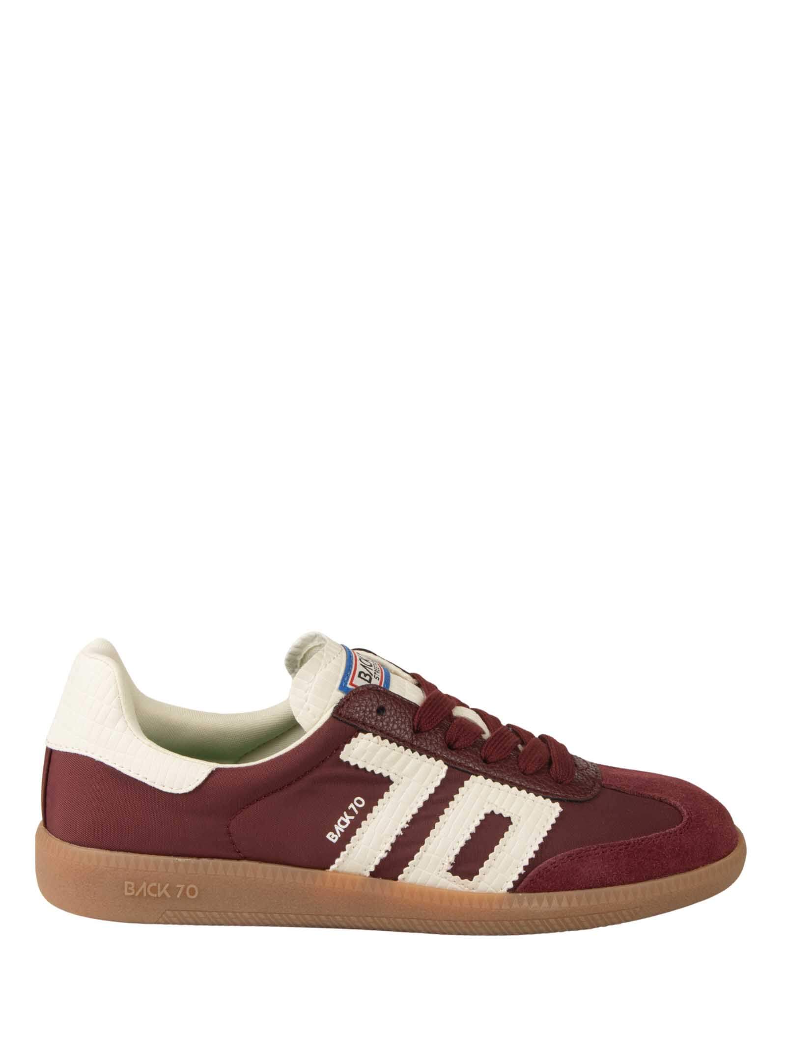 Back 70 Ghost Sneaker* - Image 2