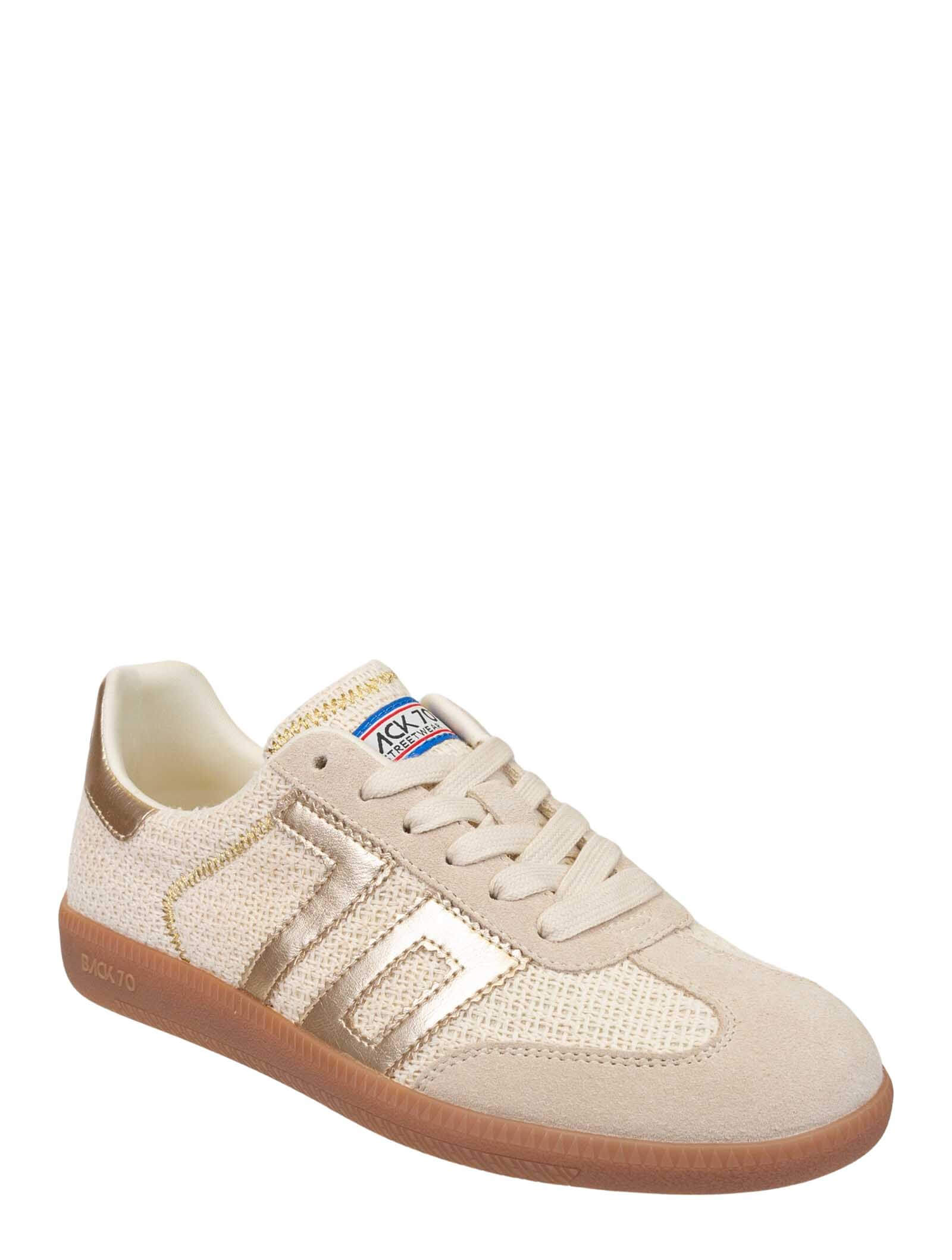 Back 70 Iuta 2512 Sneaker*