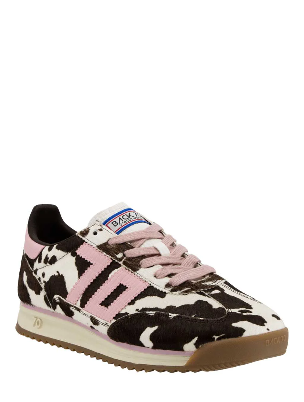 Back 70 Jogger L Sneaker*