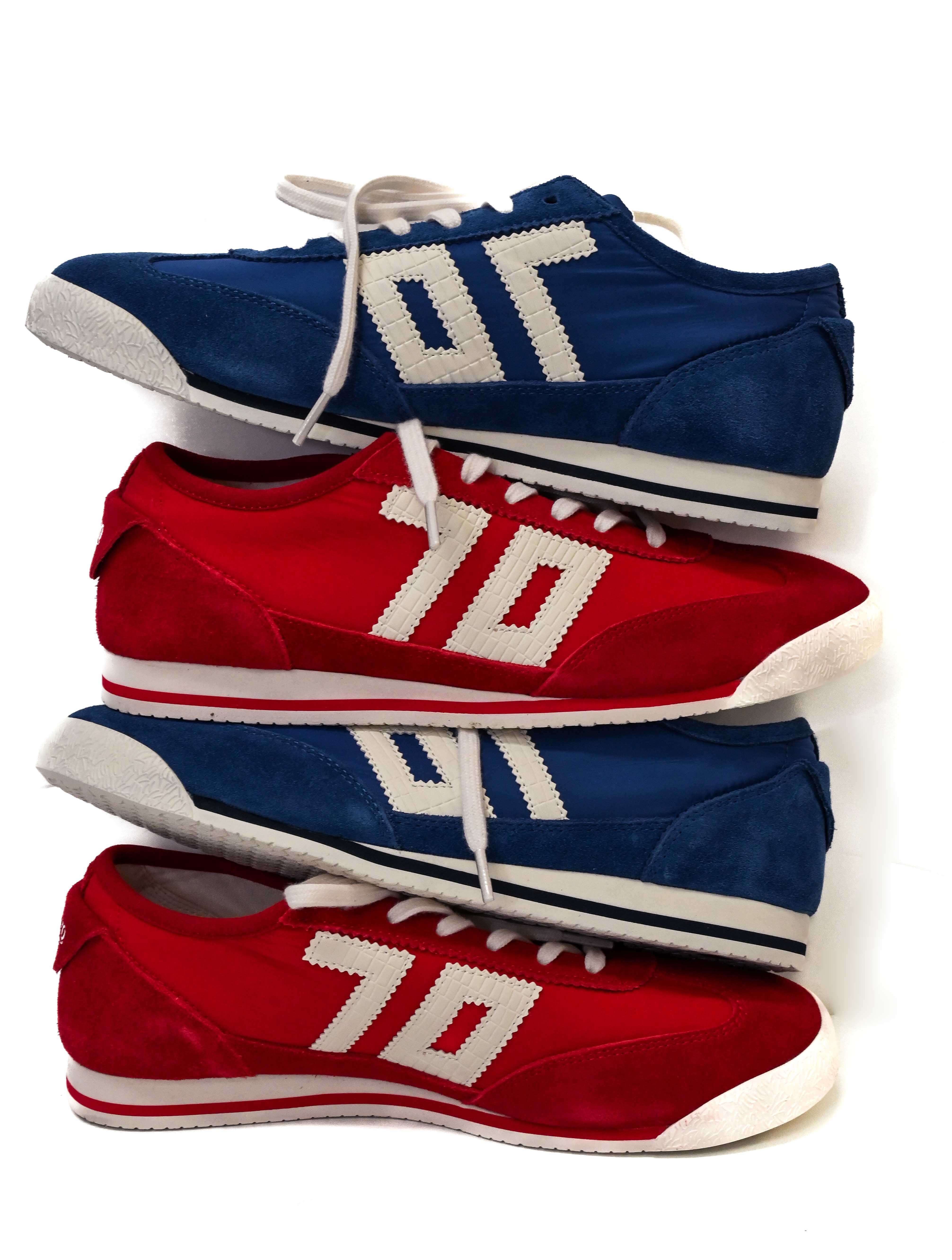 Back 70 Leon Sneaker - Image 2