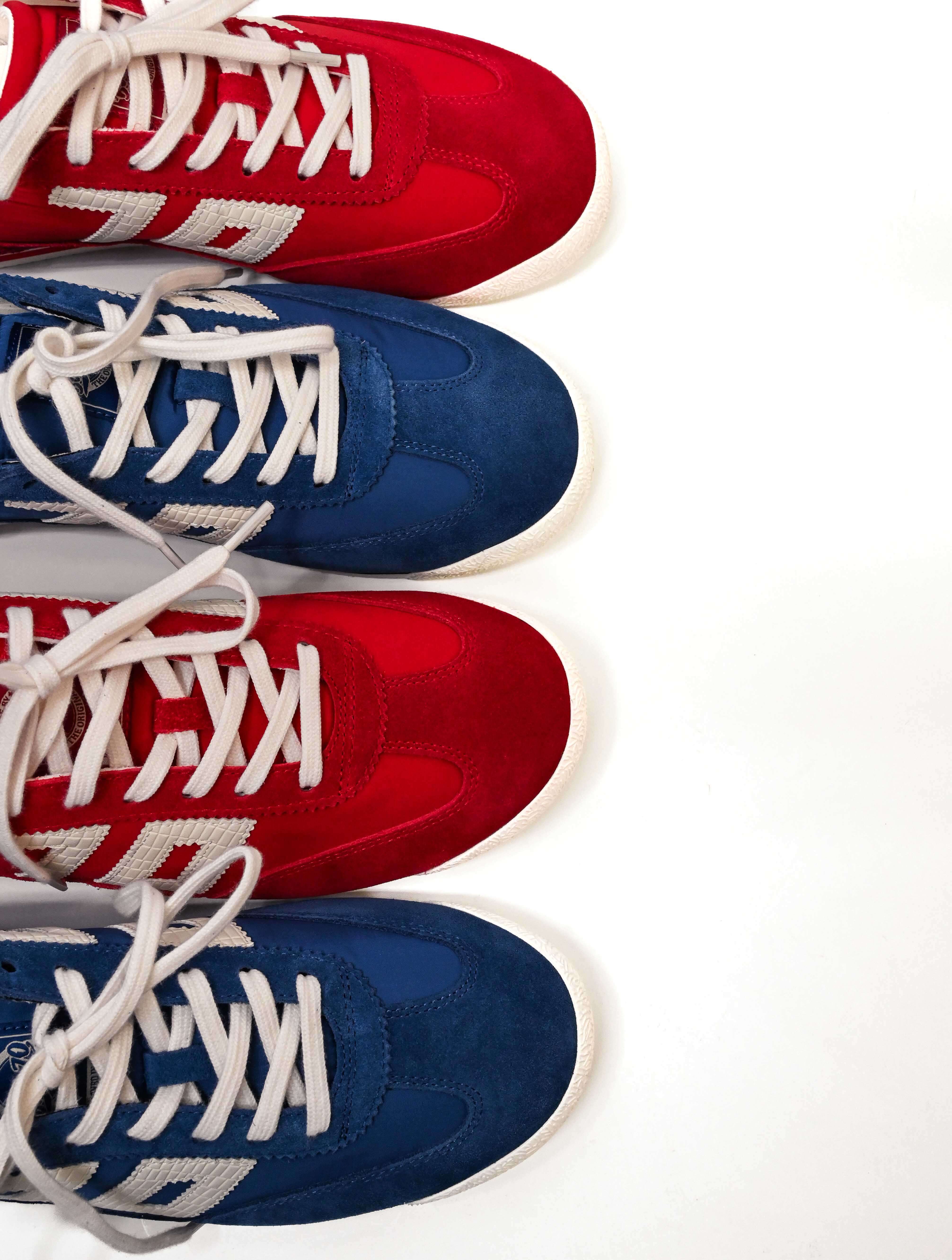 Back 70 Leon Sneaker - Image 3