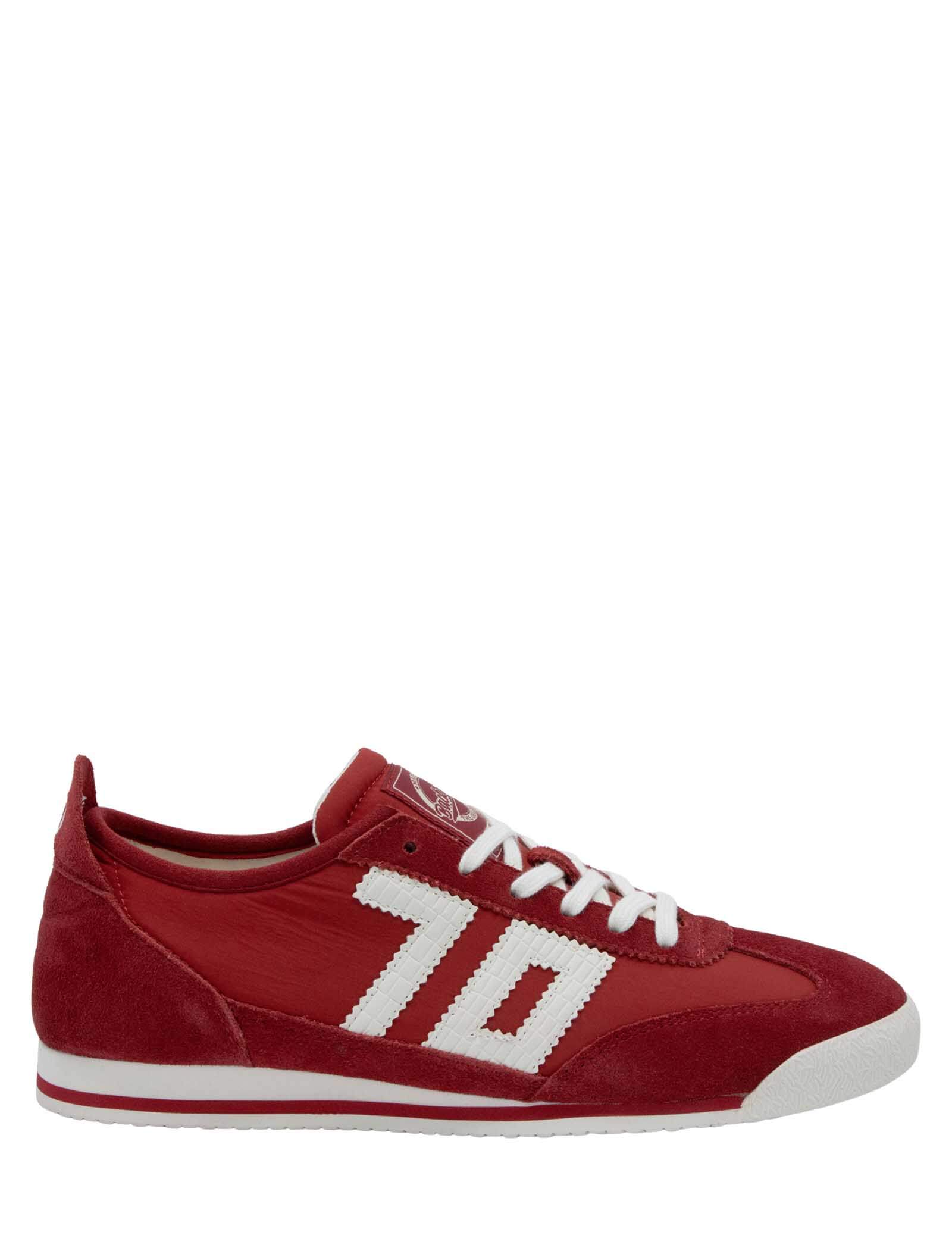 Back 70 Leon Sneaker* - Image 3