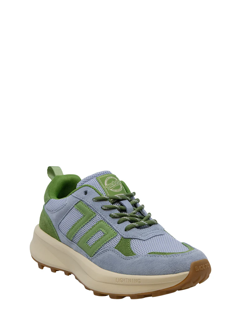 Back 70 Lightning Sneaker - Image 2