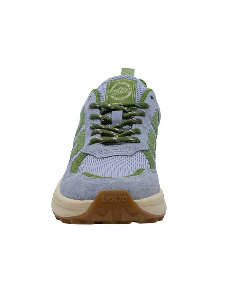 Back 70 Lightning Sneaker - Image 5