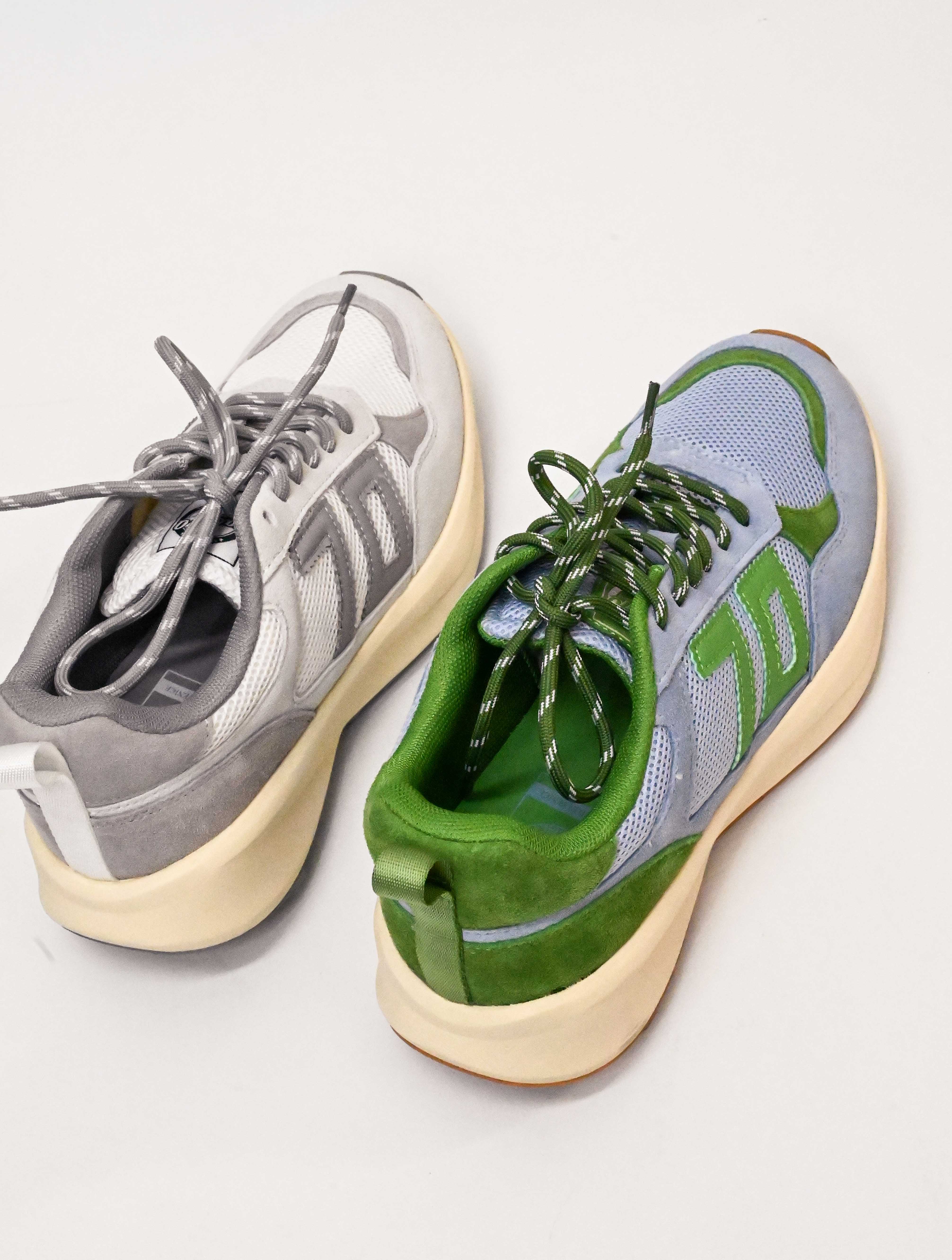 Back 70 Lightning Sneaker - Image 7