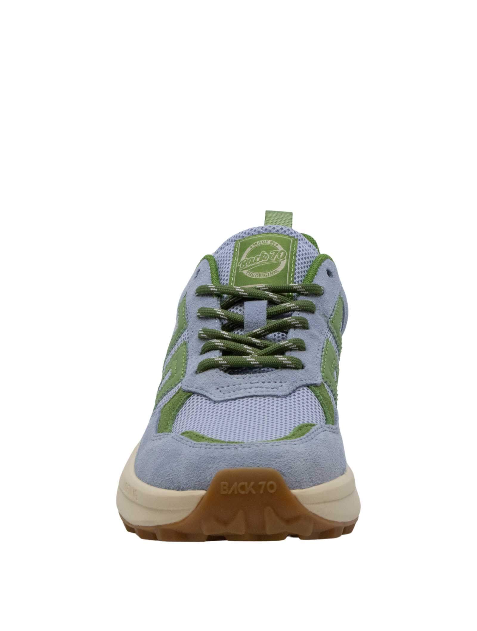 Back 70 Lightning Sneaker* - Image 4