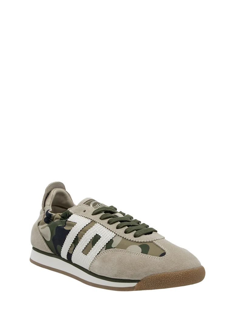 Back 70 Rocket Sneaker
