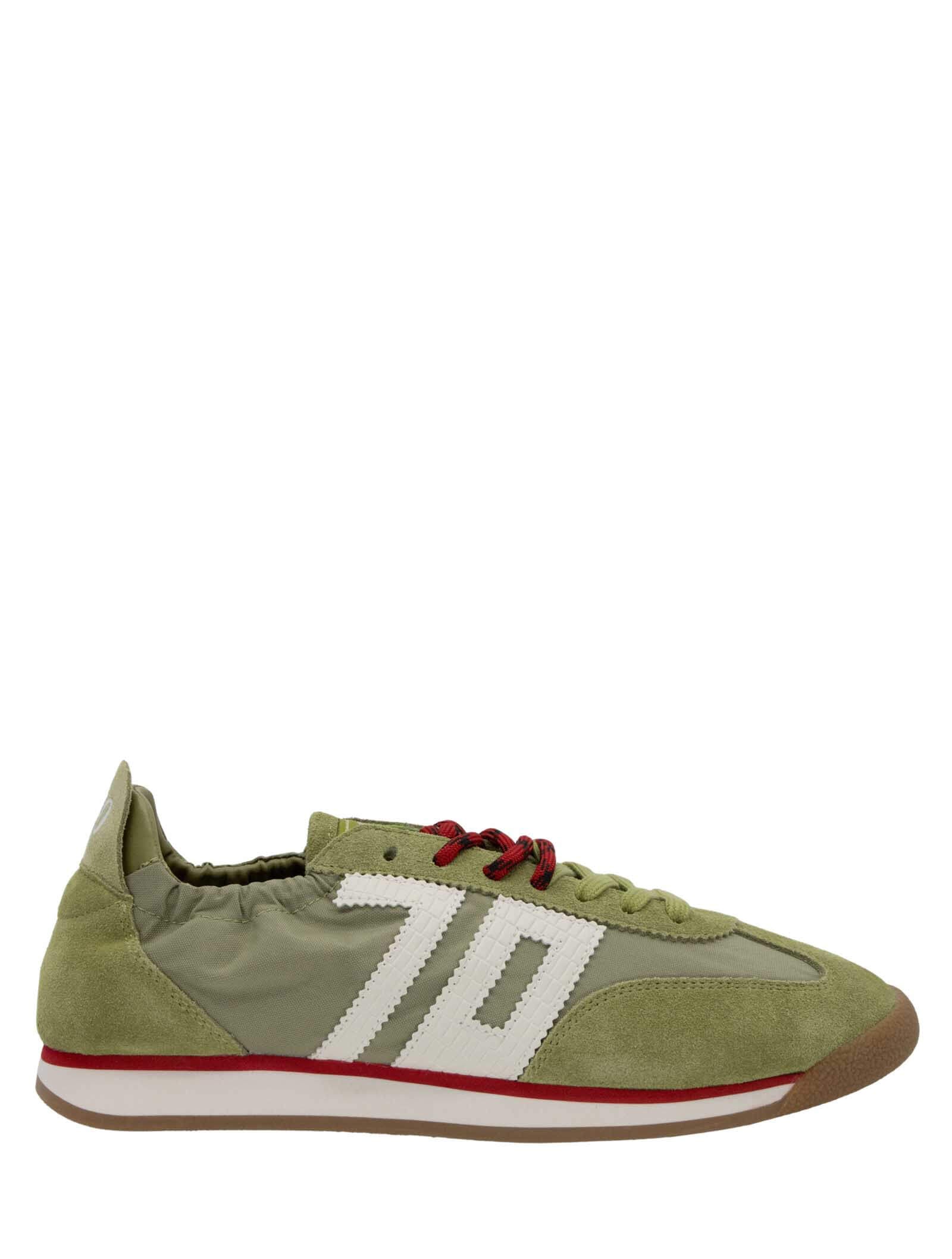Back 70 Rocket Sneaker* - Image 3