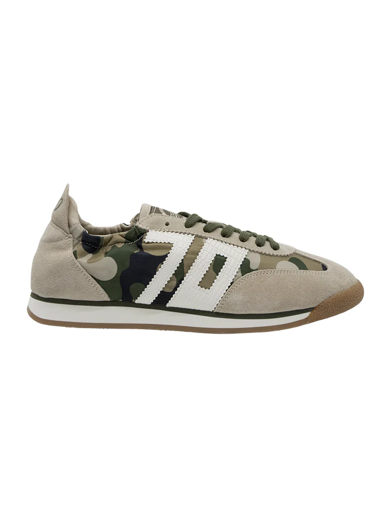 Back 70 Rocket Sneaker - Image 3