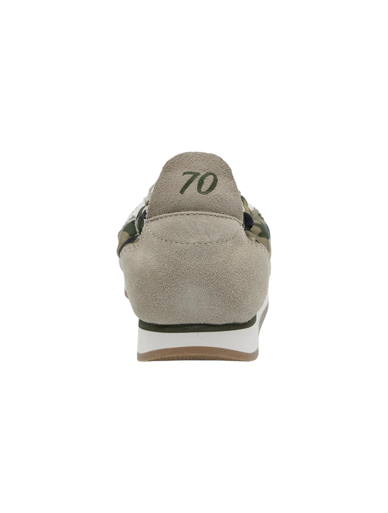 Back 70 Rocket Sneaker - Image 5
