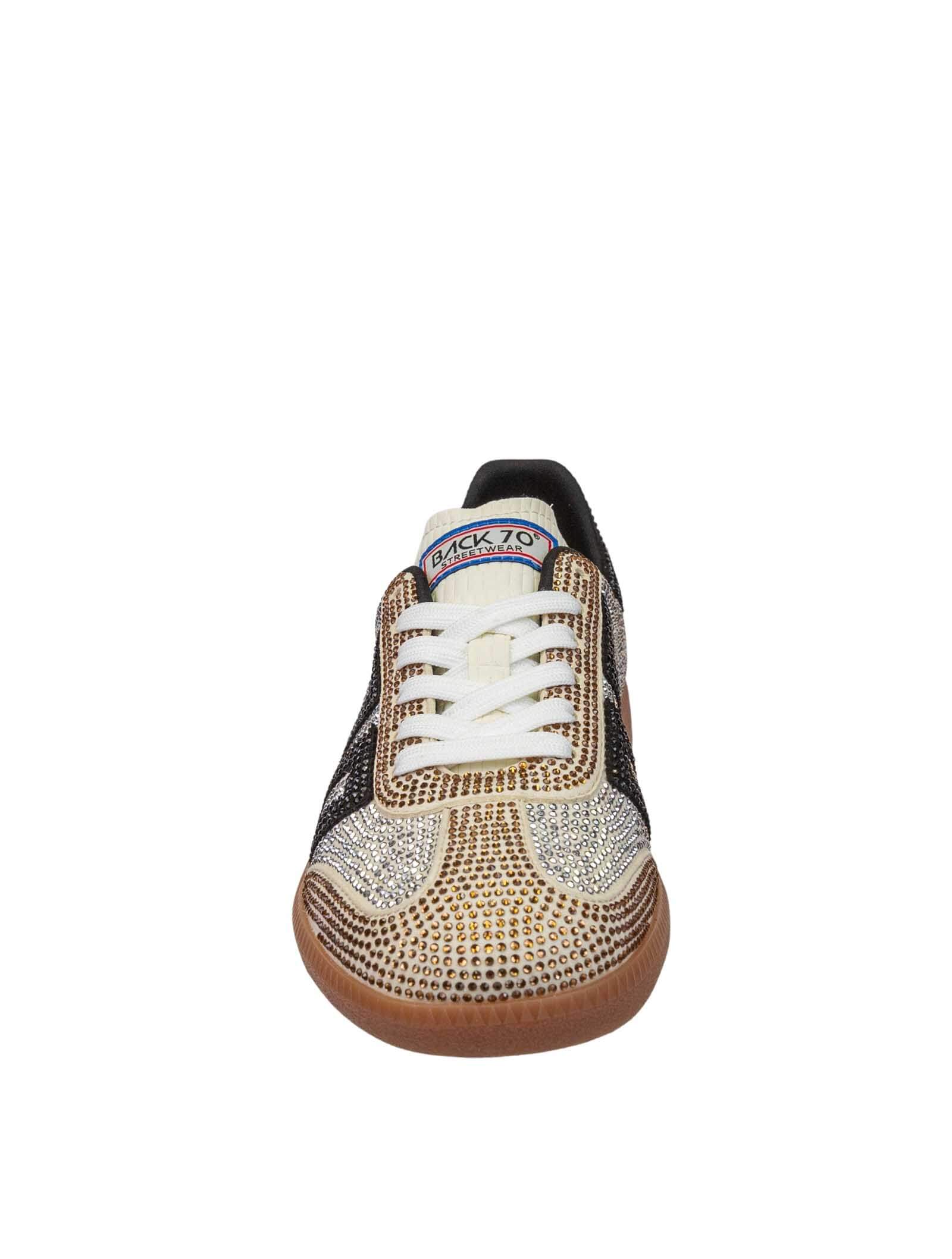 Back 70 Sirio 2506 Sneaker* - Image 4