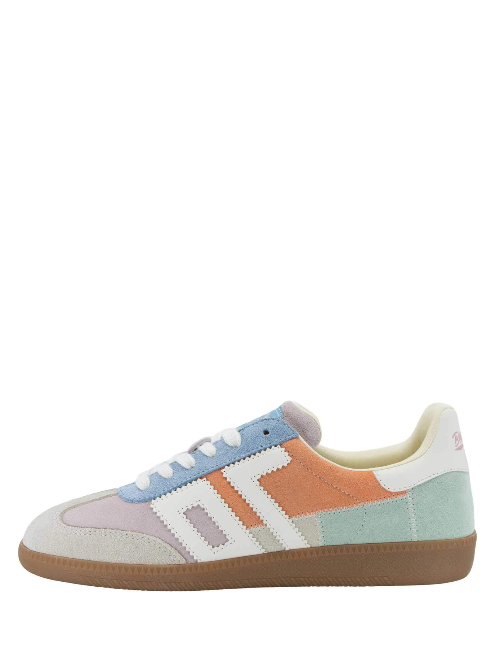 Back 70 Squid Sneaker - Image 2